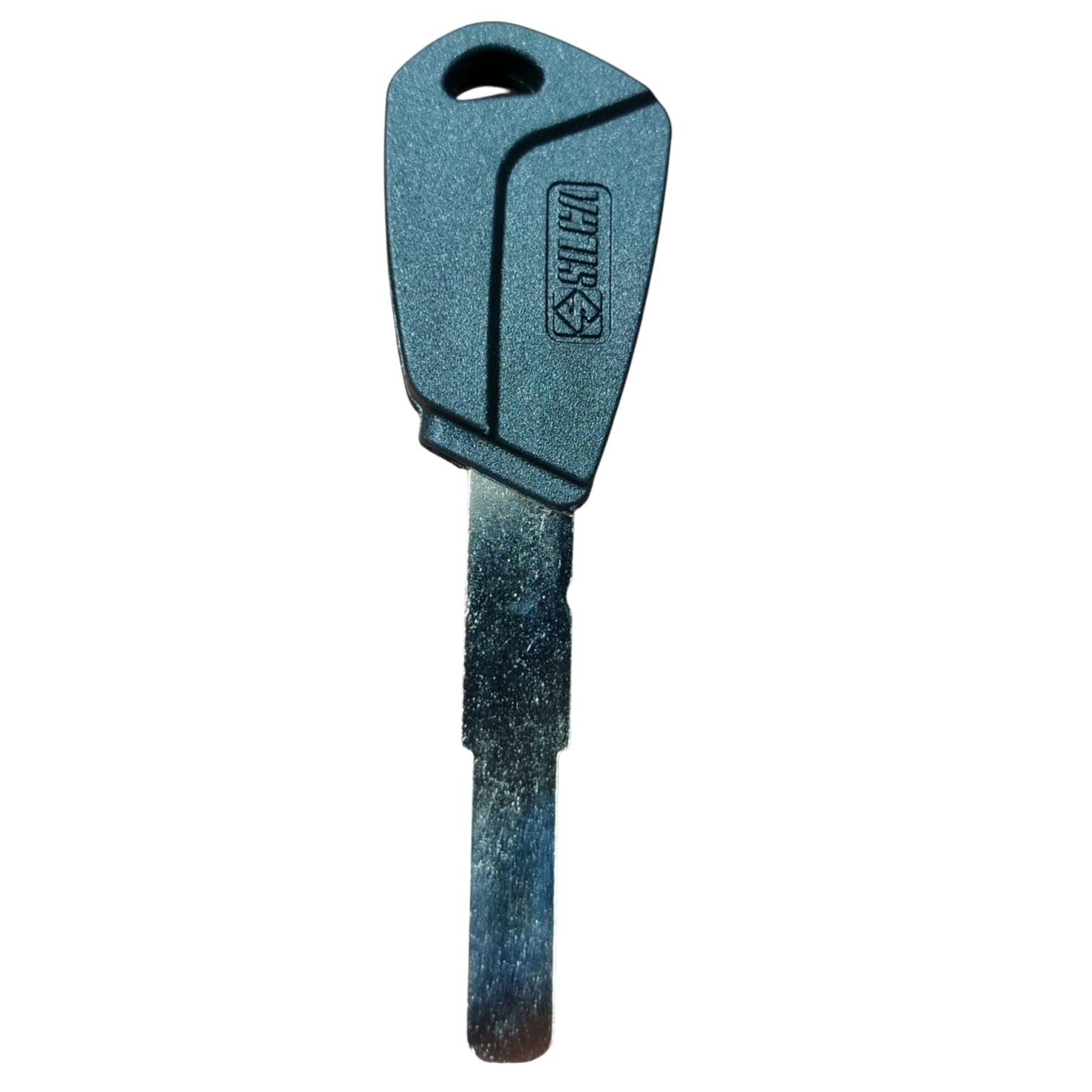 コンウンキージャンク KEYKART® Original Key Blank for Okinawa (Uncut Replacement Key